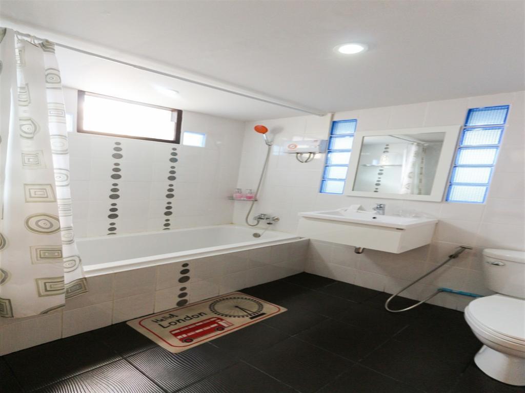 The Stay Guest House Лоеи Стая снимка