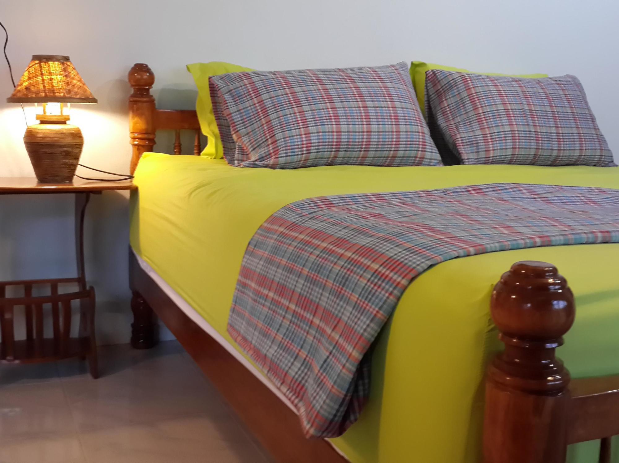 The Stay Guest House Лоеи Екстериор снимка