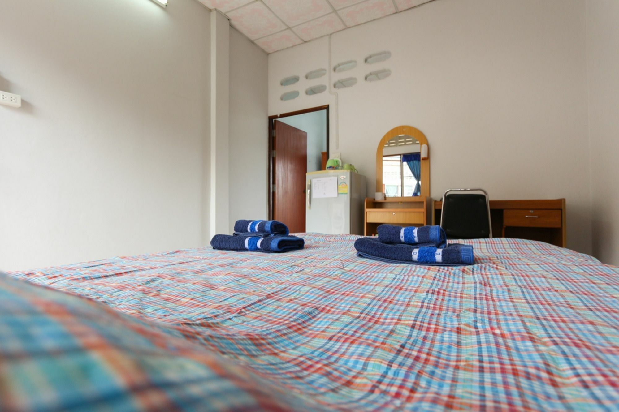 The Stay Guest House Лоеи Екстериор снимка